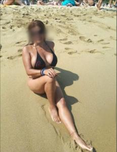 600308331: Chica busca chico en Madrid