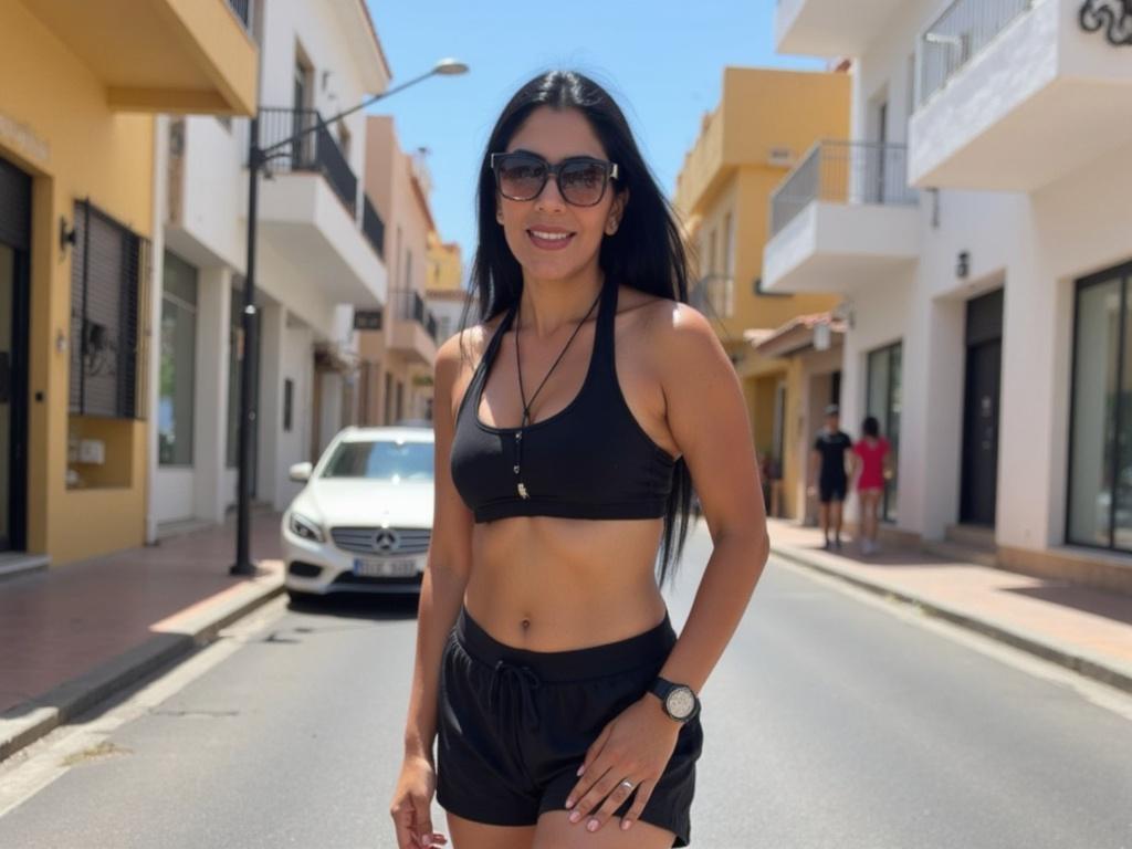 605731939: Chica busca chico en Las Palmas