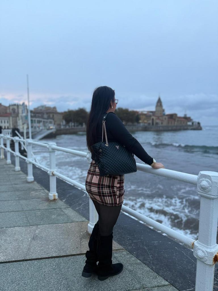 642424665: Chica busca chico en Valladolid