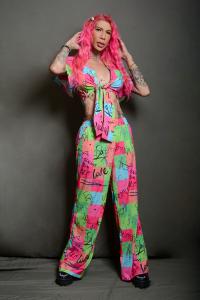 Transexual en Tenerife: 