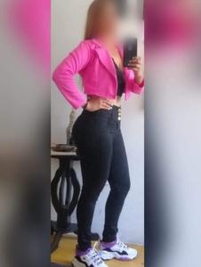 610206330: Chica busca chico en Madrid