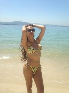 Transexual en Pontevedra: 