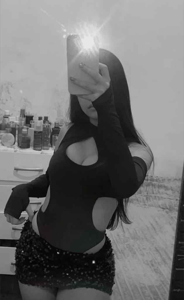 672425680: Chica busca chico en Guipúzcoa