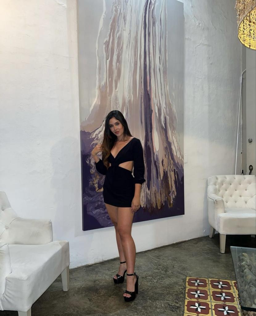 613910289: Chica busca chico en Málaga