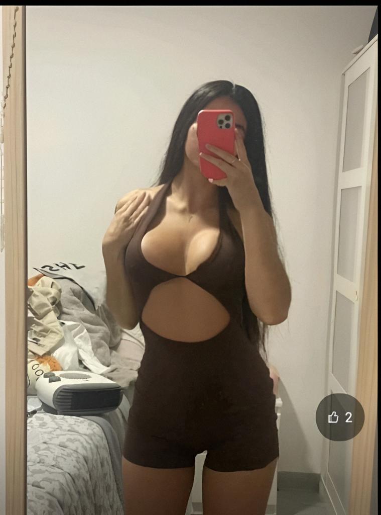 Chica busca chico en Valencia: 