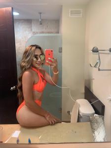 613767347: Transexual en Jaén