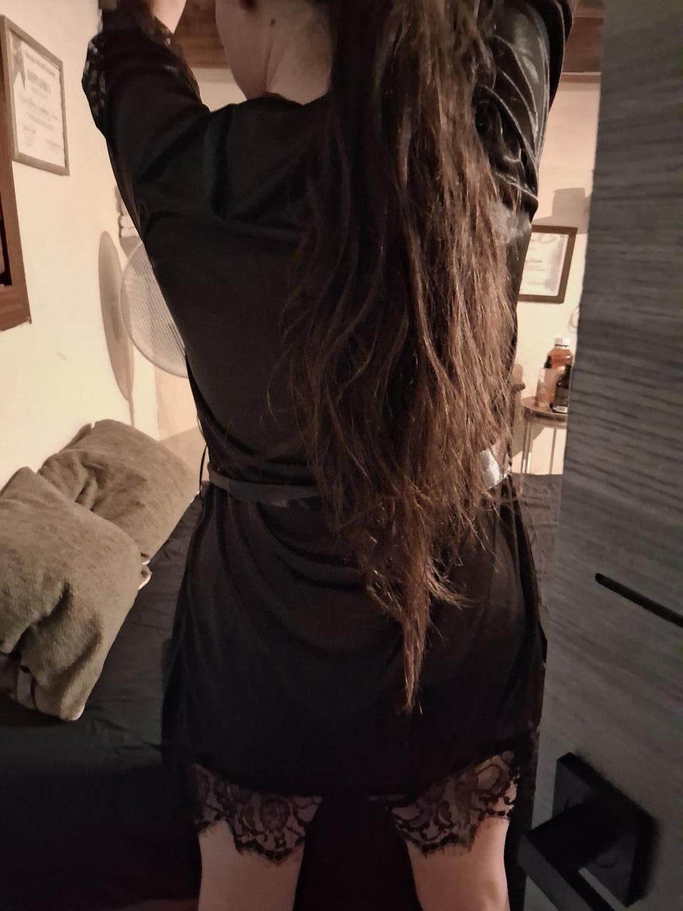 Chica busca chico en Pontevedra: Chica busca chico