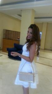 604281212: Chica busca chico en Málaga