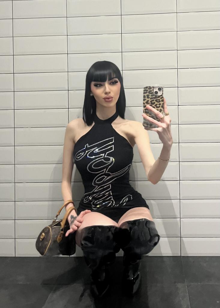 Chica busca chico en Alicante: 