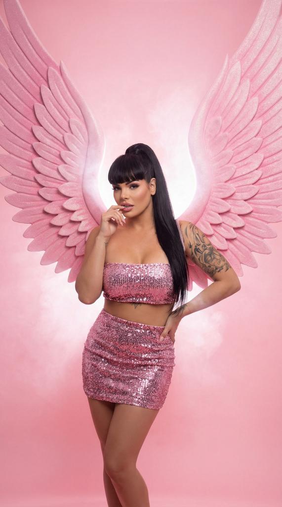 Transexual en Barcelona: 