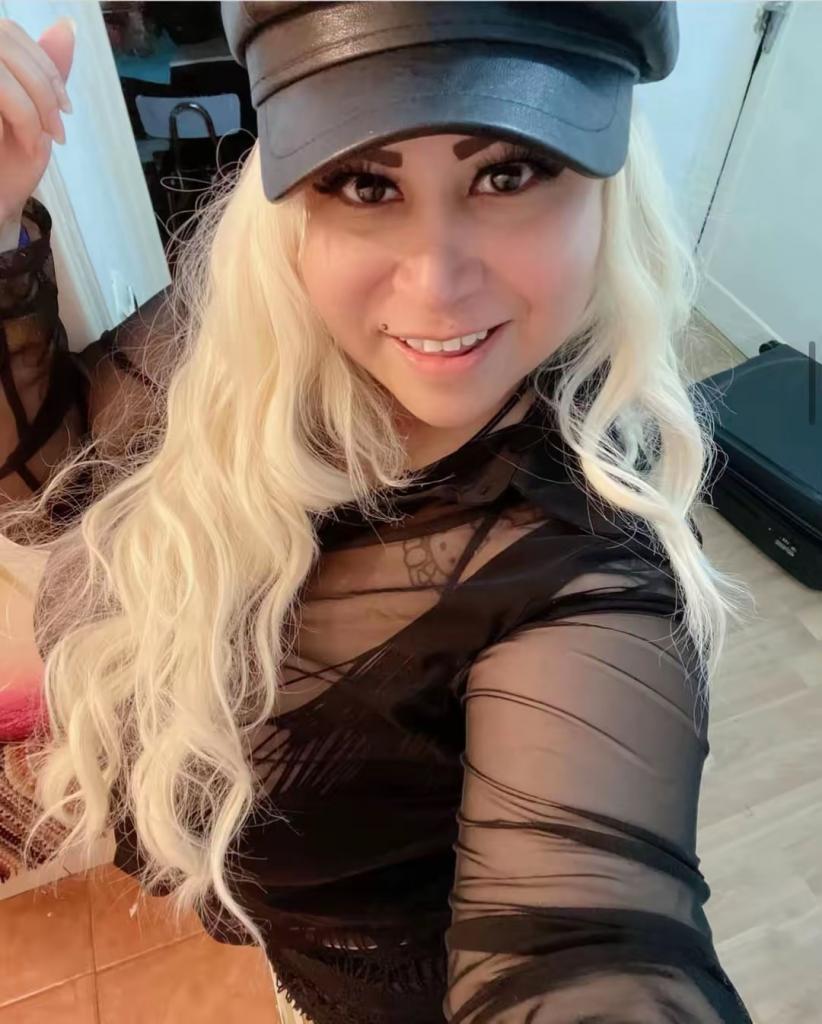 Chica busca chico en León: 