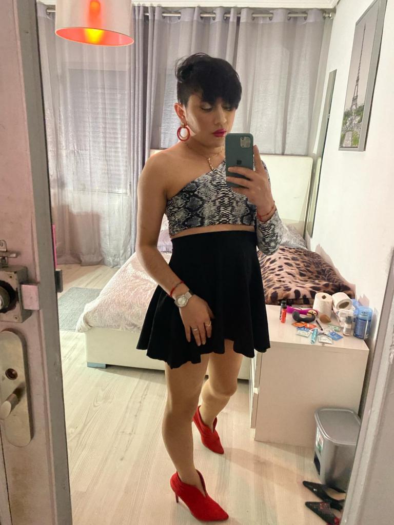 631228806: Travesti en Toledo