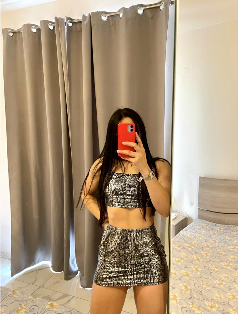 Chica busca chico en Albacete: 