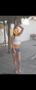 662006252: Chica busca chico en Las Palmas