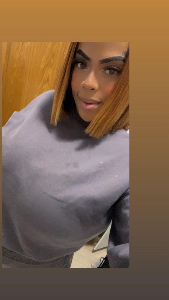 Chica busca chico en Murcia: 