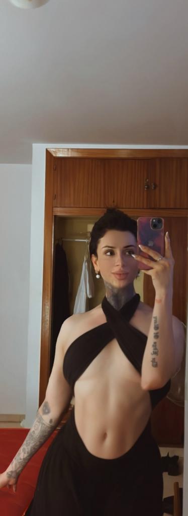 613205919: Transexual en Barcelona