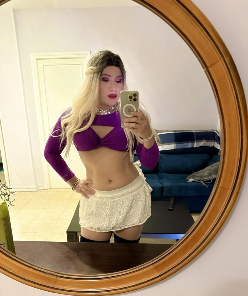 624007017: Transexual en Alicante