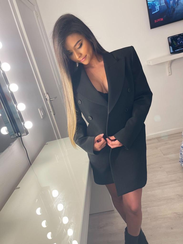 Chica busca chico en Mallorca: Chica busca chico