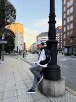 614520794: Chico busca chica en Valladolid