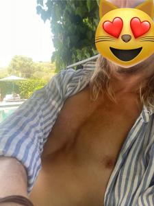 Chico busca chica en Ibiza: 