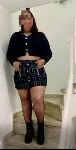 661590005: Travesti en Madrid