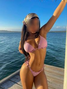 Chica busca chico en Málaga: 
