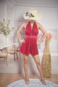 678221817: Chica busca chico en Madrid