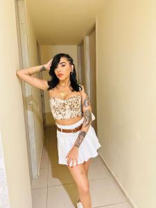 666395561: Chica busca chico en Murcia