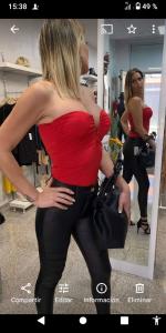 666701641: Transexual en Tenerife