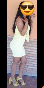 Chica busca chico en Ciudad Real: 