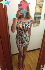 Travesti en La Rioja: 