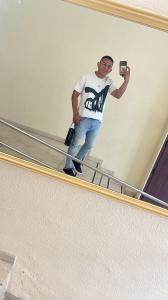 Chico busca chica en Córdoba: 