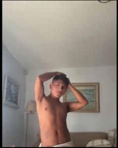 677655738: Chico busca chica en Sevilla