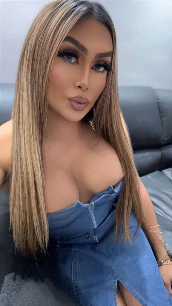 672034209: Travesti en Madrid