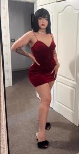 Chica busca chico en Tenerife: 