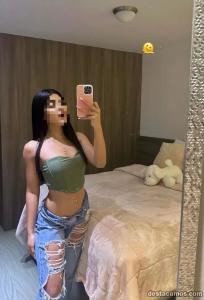 Chica busca chico en Salamanca: 