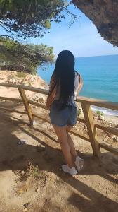 Chica busca chico en Castellón: 