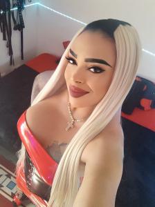 674474150: Transexual en Barcelona