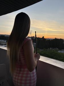 605401025: Chica busca chico en Madrid