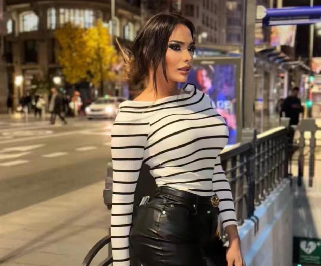 632964344: Travesti en Málaga