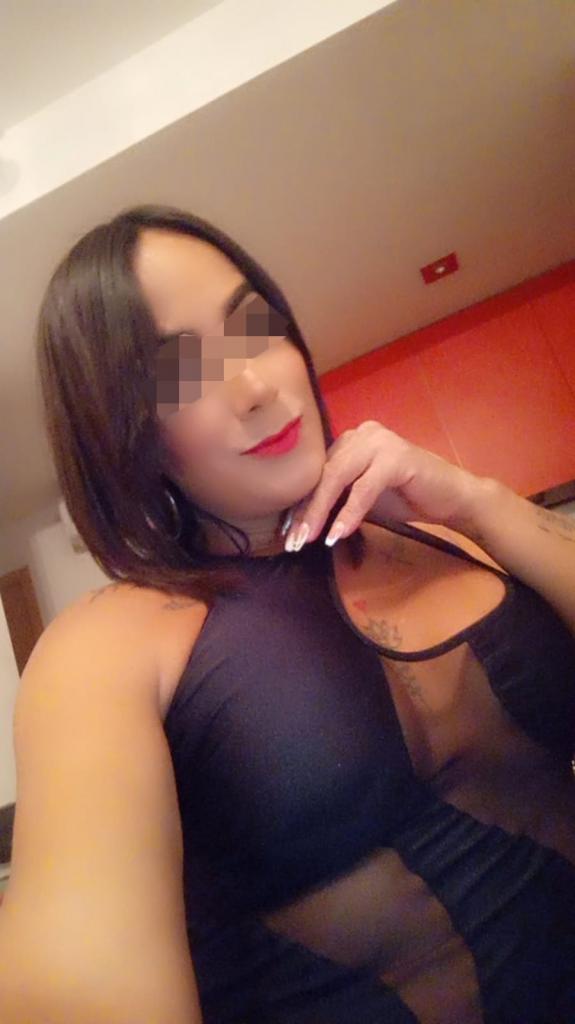 673941956: Transexual en Barcelona