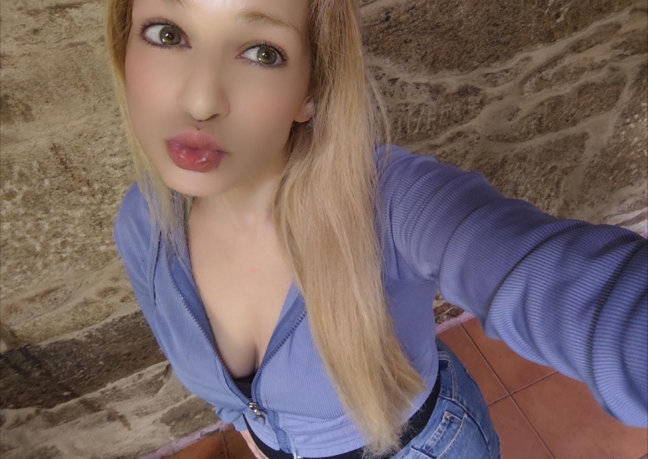 Chica busca chico en Orense: 