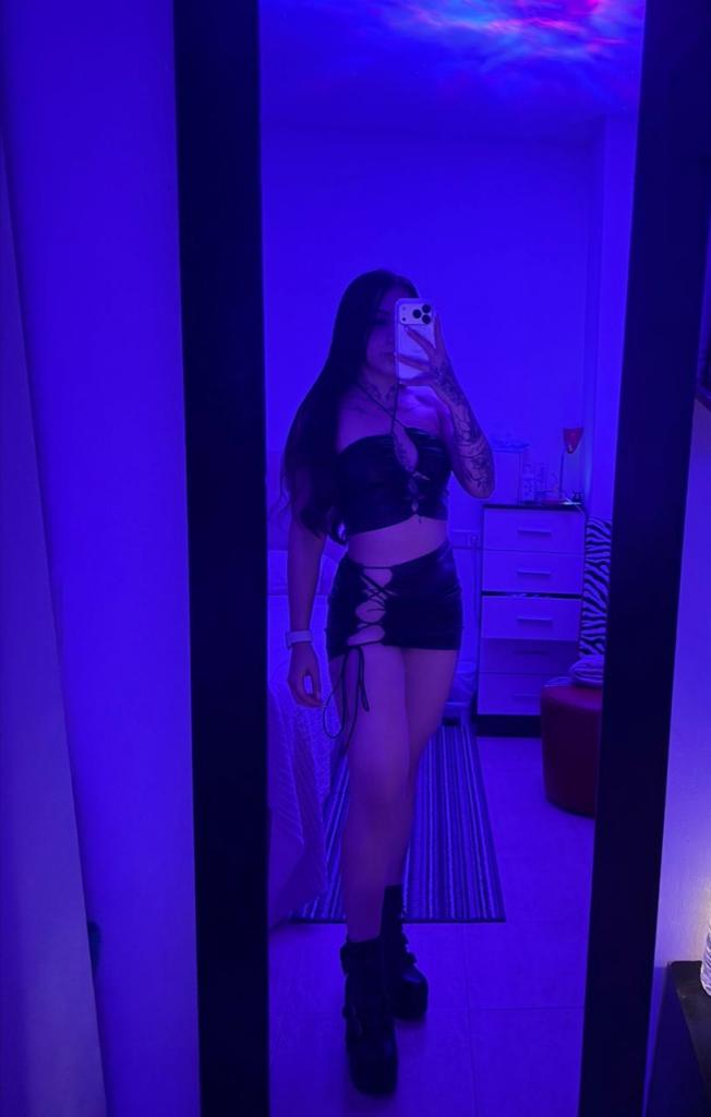 603237099: Chica busca chico en Murcia