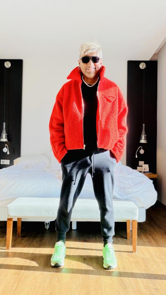 Virtual en Barcelona: 