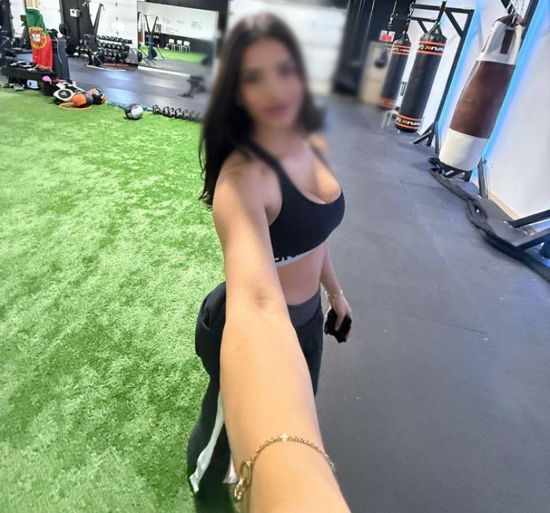 Chica busca chico en Alicante: 