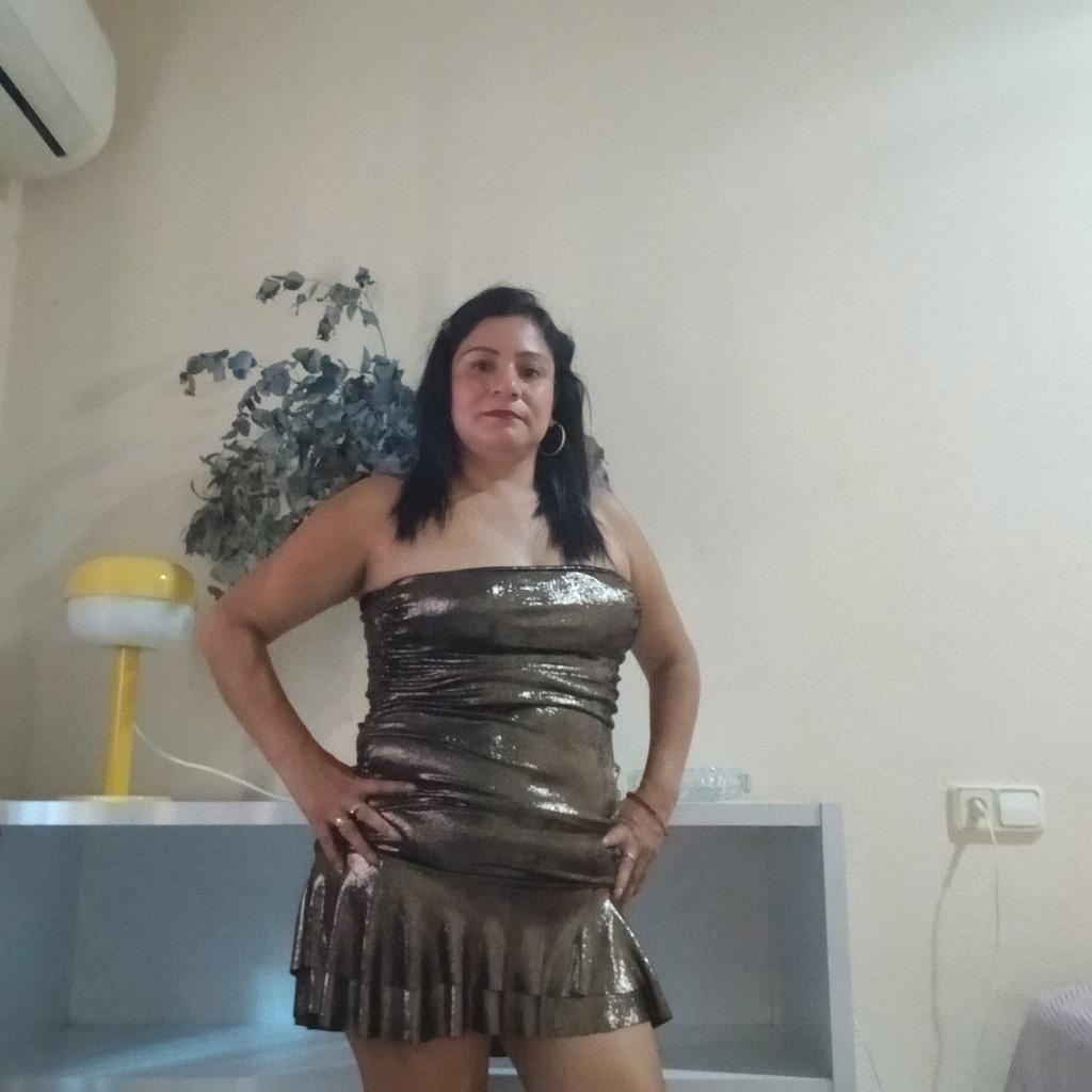 Chica busca chico en Murcia: 
