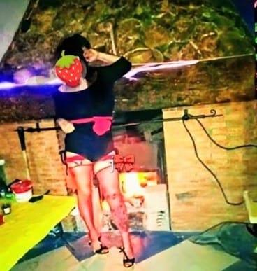 Chica busca chico en Almería: 