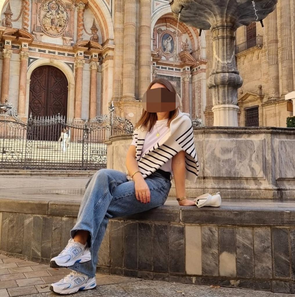 632069630: Chica busca chico en Madrid