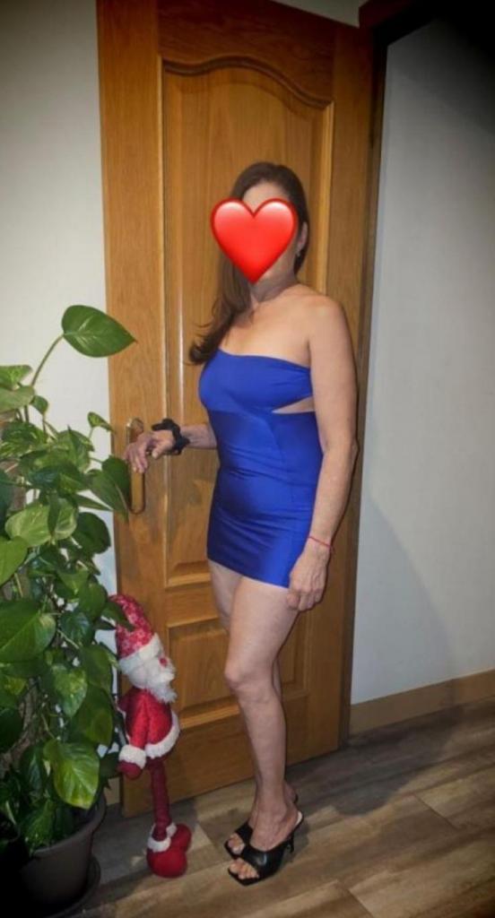 Chica busca chico en Toledo: 
