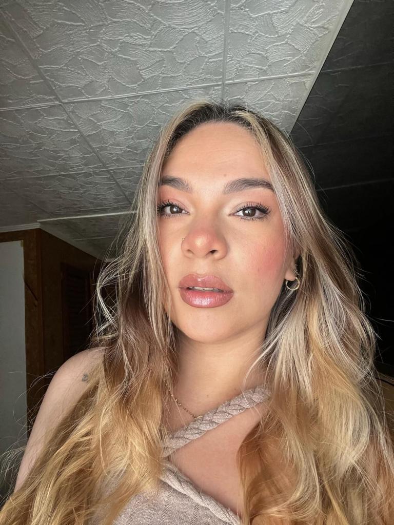 Chica busca chico en Las Palmas: 